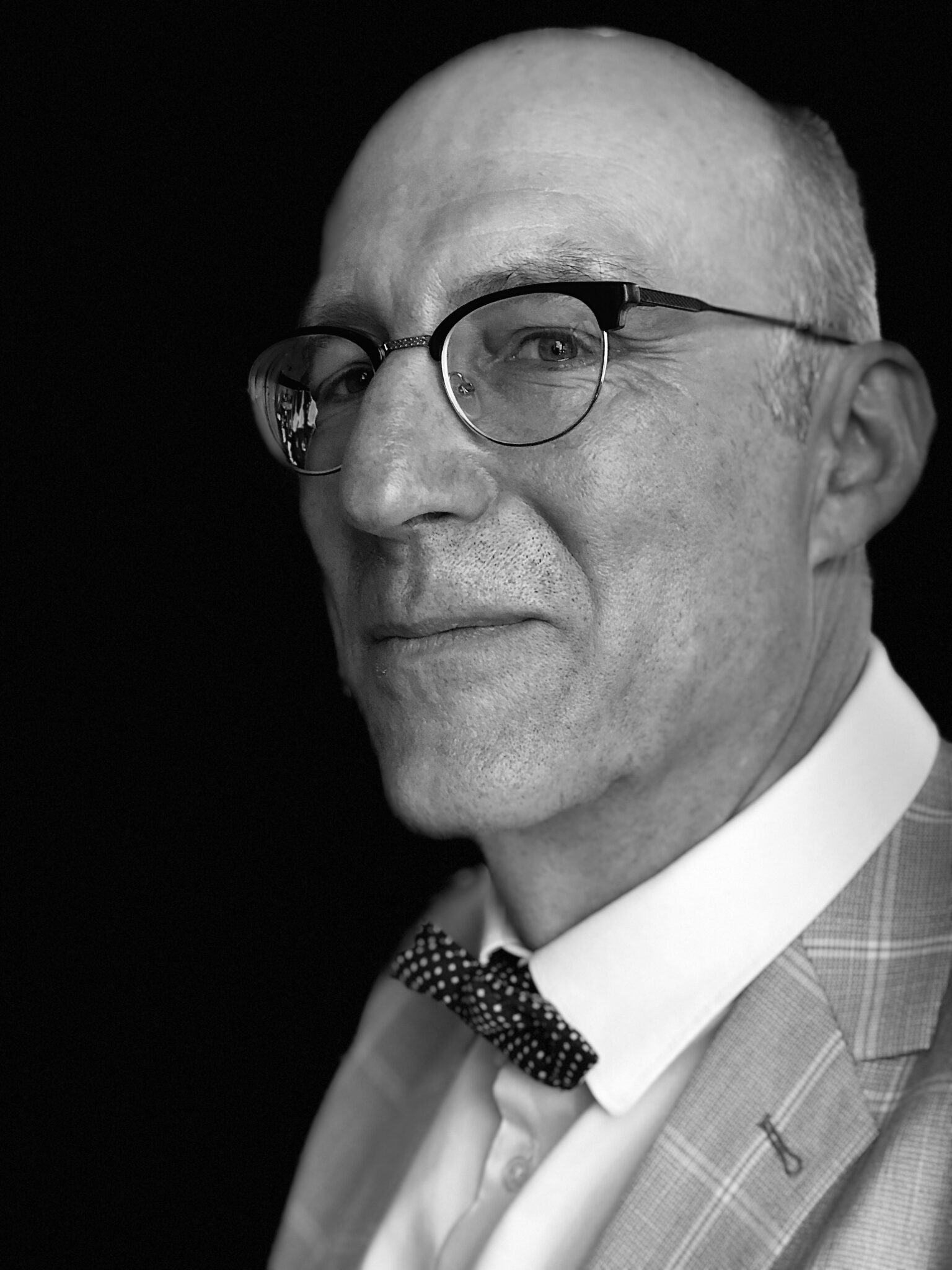 Autor Ewald Arenz 2022