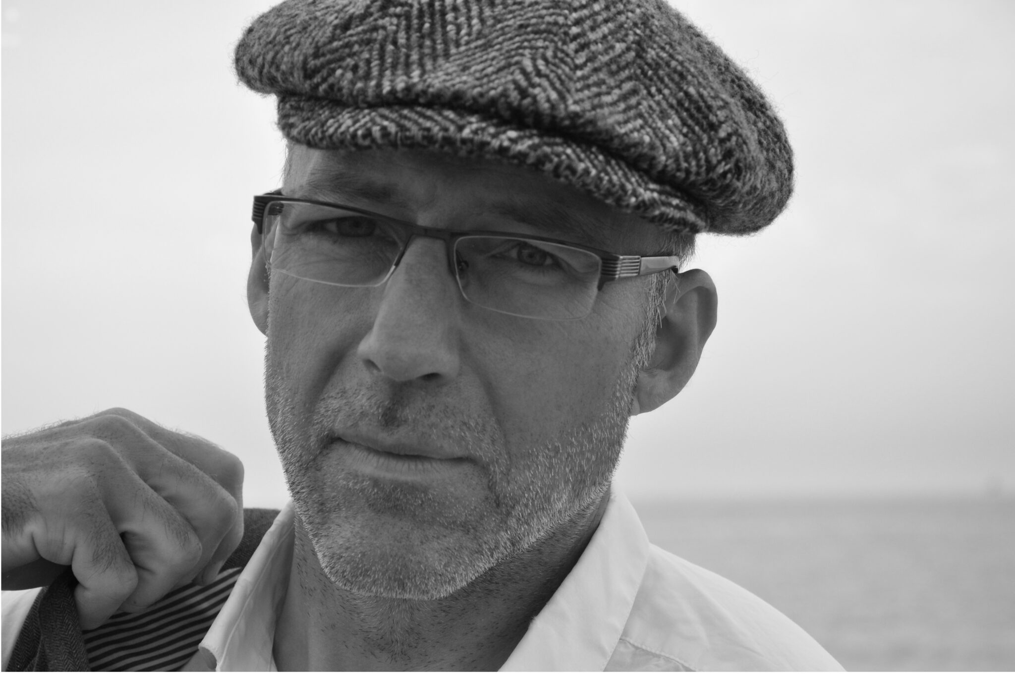 Autor Ewald Arenz 2015